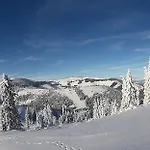 Domcek Horskej Sluzby