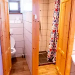 Hostel Domcek Horskej Sluzby Vysna Boca