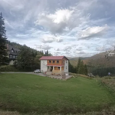 Domcek Horskej Sluzby *